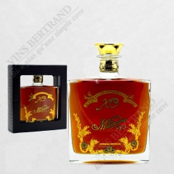 RHUM MILLONARIO XO