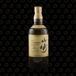 YAMAZAKI 12 ANS 43 %