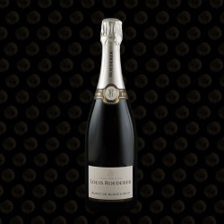 CHAMPAGNE ROEDERER BLANCS DE BLANC