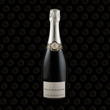 CHAMPAGNE ROEDERER BLANCS DE BLANC