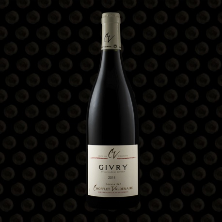 DOMAINE CHOFFLET-VALDENAIRE Givry