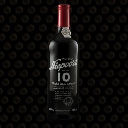 PORTO NIEPOORT TAWNY 10 ANS