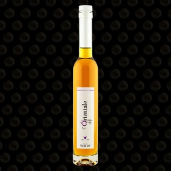 APPLE DES CIMES L'orientale