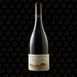 DOMAINE SANGUARD GUYOT Pouilly Fuissé