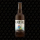 BIERE GLACIALE SERRE PONCON 75 CL