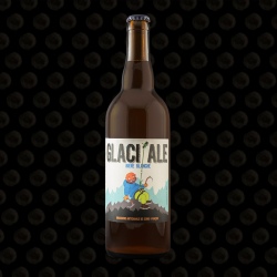 BIERE GLACIALE SERRE PONCON 75 CL