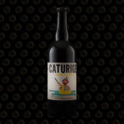 BIERE CATURIGE SERRE PONCON 75 CL