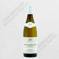 CORTON CHARLEMAGNE GRAND CRU LEQUIN