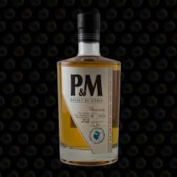 WHISKY PM CORSE