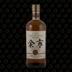 NIKKA YOICHI 12 ANS 45%