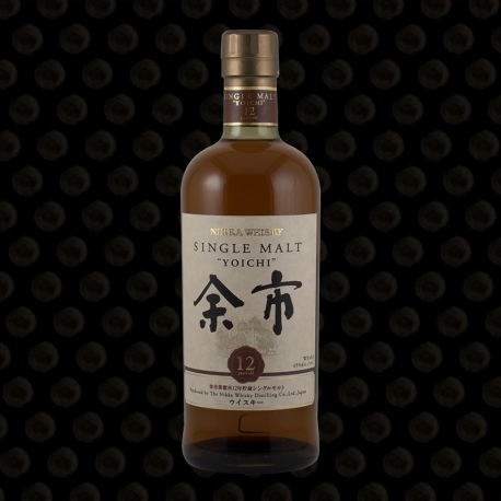 NIKKA YOICHI 12 ANS 45%