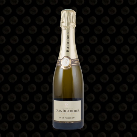 ROEDERER  Brut Premier 37cl