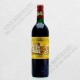 ST JULIEN DUCRU BEAUCAILLOU 1990