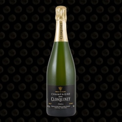 ROGER CLOSQUINET Brut