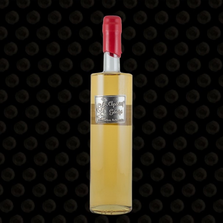 VIN DE GENEPI HAUTES ALPES