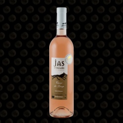 DOMAINE DU JAS D'ESCLANS Cuvée du loup rosé