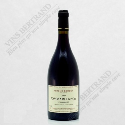 POMMARD 1ER CRU SORDET  LES FREMIERS