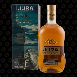 JURA PROPHECY