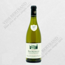 MEURSAULT BLANC JACQUES PRIEUR