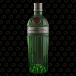 TANQUERAY  N°TEN