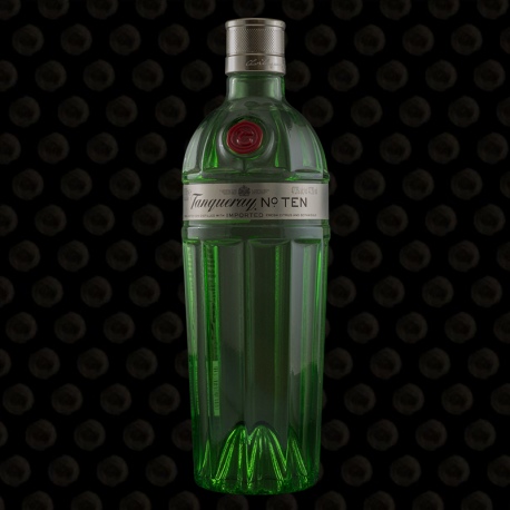 TANQUERAY  N°TEN