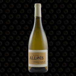 DOMAINE ALLOIS VENTOUX INFINIMENT BLANC
