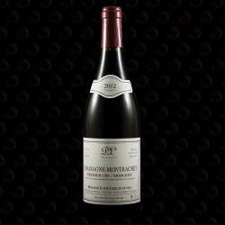 LOUIS LEQUIN & FILS Rouge 1er Cru "Morgeot"