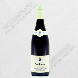 DOMAINE BITOUZET-PRIEUR Volnay