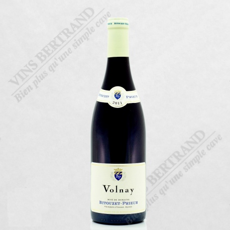 VOLNAY BITOUZET PRIEUR