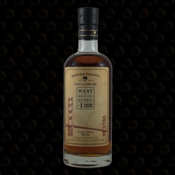 BOURBON SONOMA WEST
