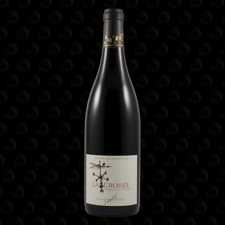 DOMAINE DE LA COTELLERAIE La Croisée