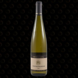 DOMAINE BOECKEL Gewurztraminer