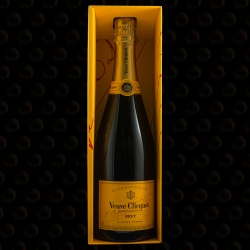 VEUVE CLICQUOT PONSARDIN