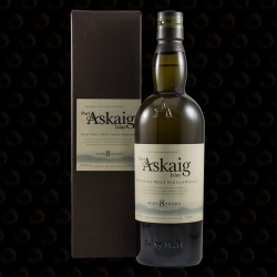 PORT ASKAIG 8 ANS