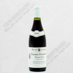 CHARMES CHAMBERTIN G. LIGNIER