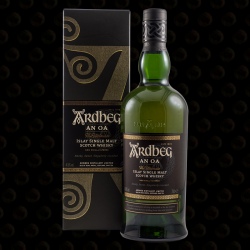 ARDBEG AN OA 70 CL