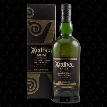 ARDBEG AN OA 70 CL