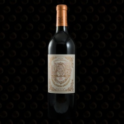 CHATEAU PICHON LONGUEVILLE  Pauillac 2010