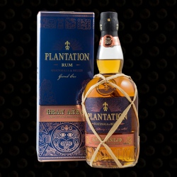 RHUM PLANTATION GRAN ANEJO