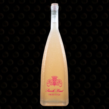 CHÂTEAU PUECH HAUT Prestige rosé Magnum