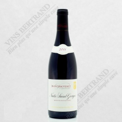 DOMAINE JEAN CHAUVENET Nuits Saint Georges