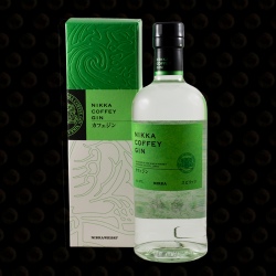 NIKKA Coffey Gin