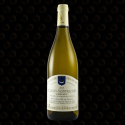 PULIGNY MONTRACHET " BRELANCE " BAROLET PERNOD