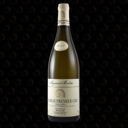 CHABLIS 1ER CRU VAILLONS DOMAINE SEGUINOT BORDET