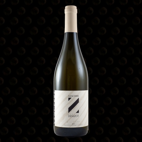 SANCERRE BLANC DOMAINE DENIZOT