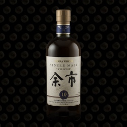 NIKKA YOICHI 10 ANS