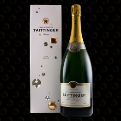 TAITTINGER Cuvée Prestige Magnum