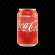 COCACOLA BOITES 33 CL