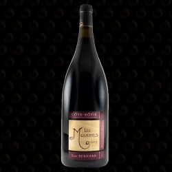 MAGNUM COTE ROTIE DOMAINE BERNARD " MEANDRES "