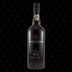 PORTO ANDRESEN 40ans